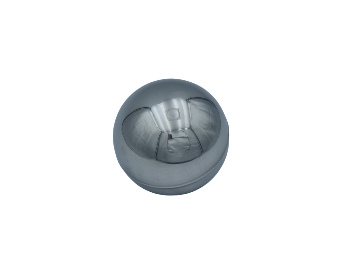 Spare stainless steel float Ø100